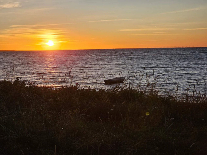 Others 4, 5 Star Holiday Home in Glesborg, Norddjurs