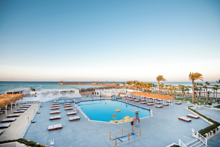 Sport & Beauty 2, Meraki Resort - Adults Only - All inclusive, Al-Ghurdaqah