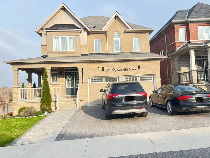 Primary image, Relaxing 4-bedroom Retreat in Bowmanville, Clarington, Durham
