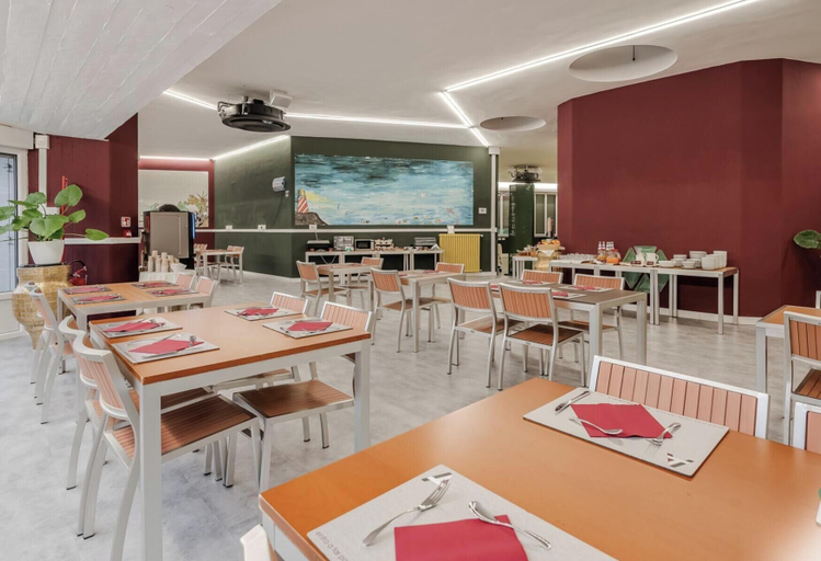 Food & Drinks 5, Hotiday Apartments La Spezia, La Spezia