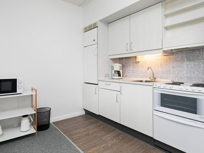 Others 5, 6 Person Holiday Home on a Holiday Park in Blokhus, Jammerbugt