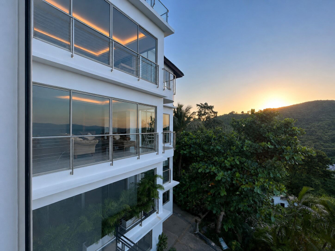 Primary image, Smith & Appy Luxury Seaview Penthouse, Ko Samui