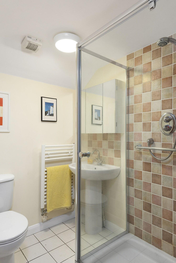 Bathroom 3, Chambers Place, Oxfordshire
