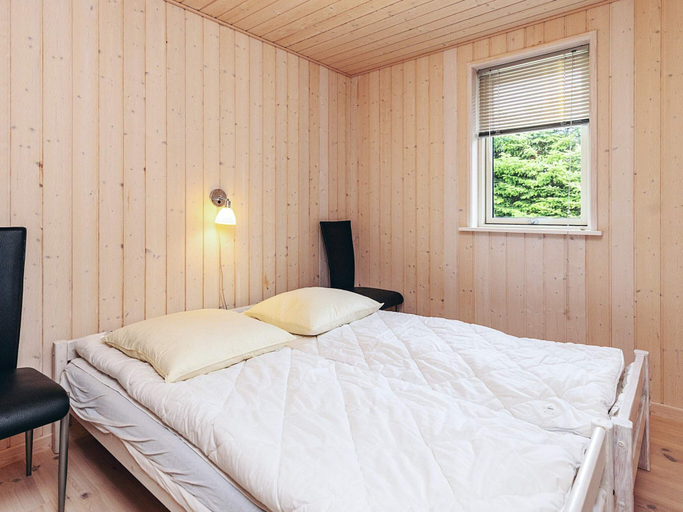 Others 2, 4 Star Holiday Home in Logstor, Vesthimmerland