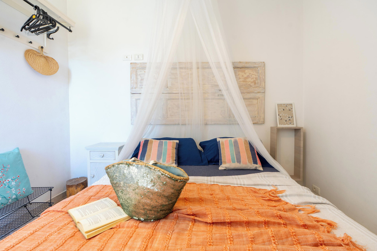 Room 4, Villa Alexandra Sicilymyhome, Ragusa