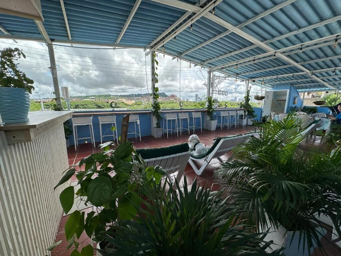 Others 5, Hotel Casa Cielo Cartagena, Cartagena de Indias