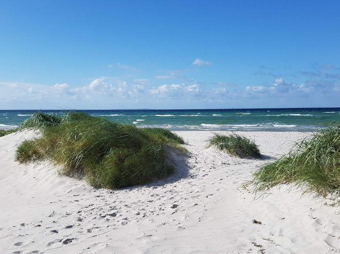 Others 4, 4 Star Holiday Home in Ebeltoft, Syddjurs