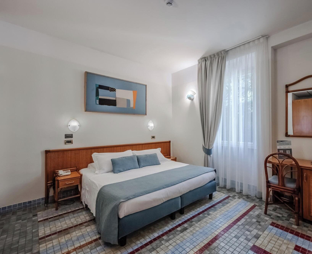 Bedroom 4, Hotiday Porto Venere Le Grazie, La Spezia