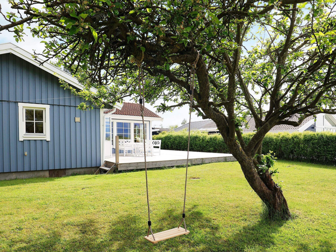 View from property 5, 7 Person Holiday Home in Svendborg, Svendborg