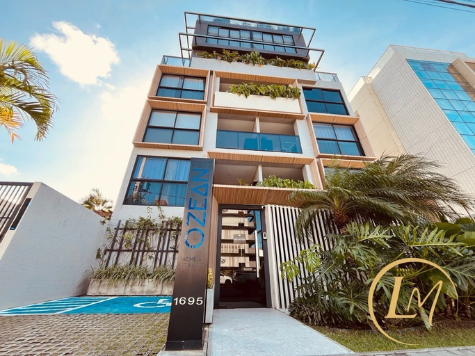 Exterior & Views 2, LM OZEAN, João Pessoa