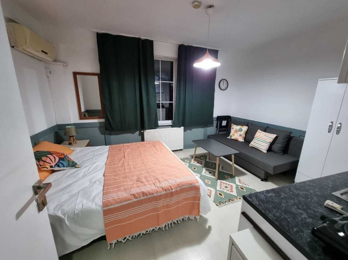 Bedroom 2, amur, Beyoğlu