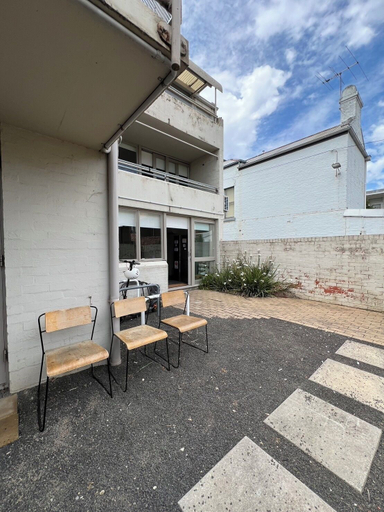 Exterior, Ozihouse Group, Melbourne