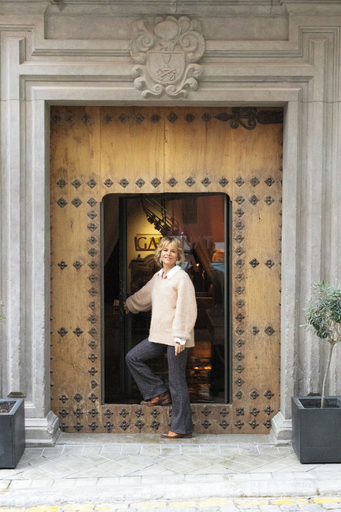 Exterior & Views 2, Gar Anat Hotel Boutique - Domus Artis., Granada
