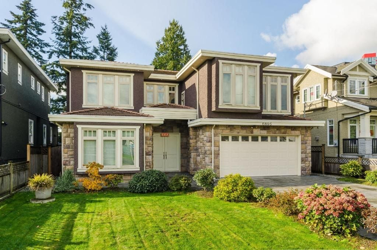 Exterior & Views, Imperial House, Greater Vancouver