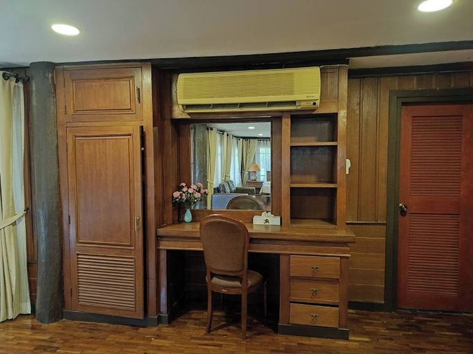 Room 2, Baan Chom Doi Resort, Hang Dong