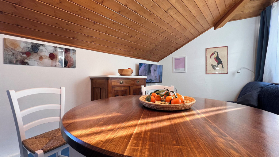 Interior 5, Mar Dolomiti Suite by Ca-sa Check, Bolzano