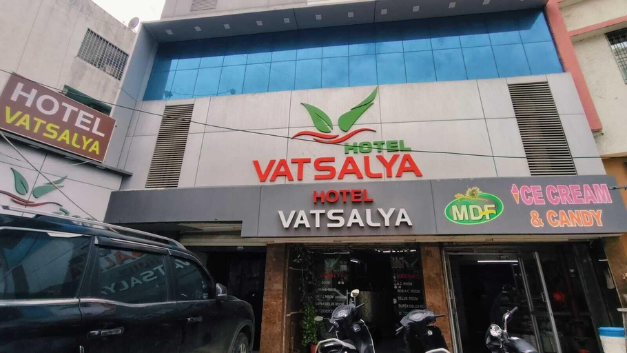 Miscellaneous, Hotel Vatsalya, Rajkot