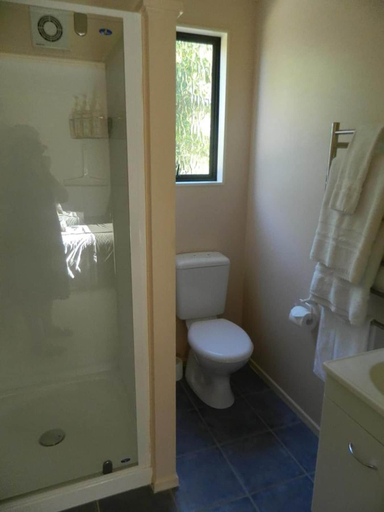 Bathroom 3, Antares Homestay, Marlborough