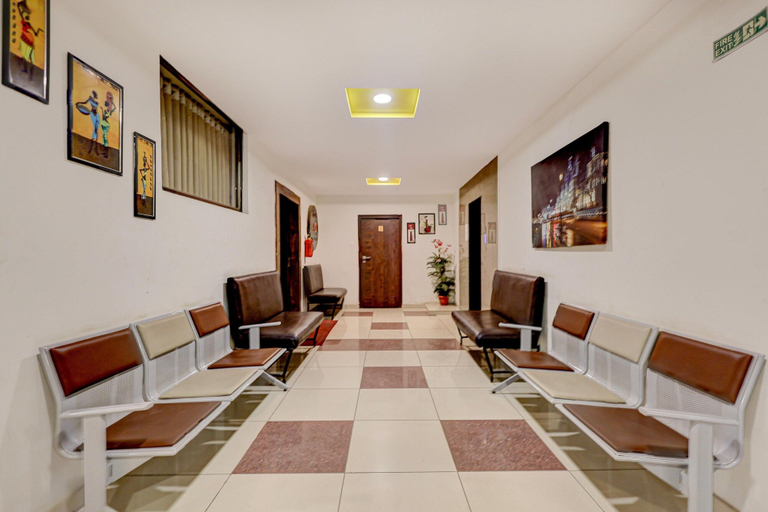 Interior 5, Palette Mundra Formerly Hotel Shiva, Kachchh