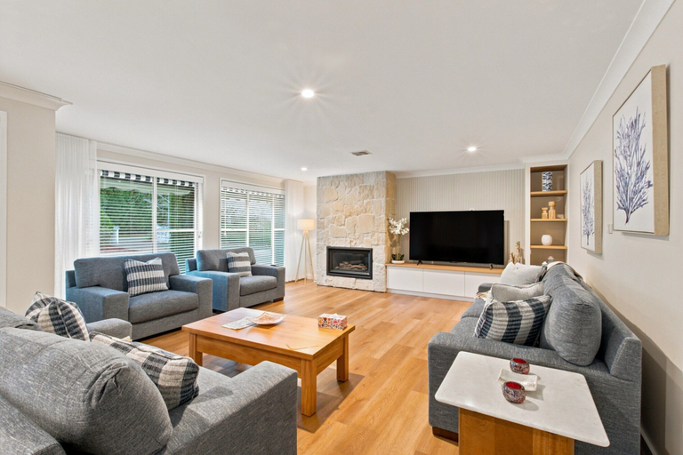 Primary image, Casa Cypress, Home Near Bowral With Garden and BBQ, Wingecarribee