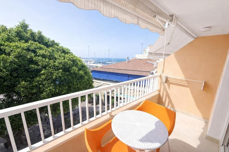 Others 5, Ocean Apartment, Santa Cruz de Tenerife