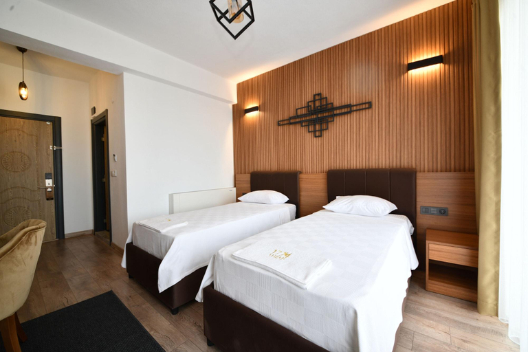 Bedroom 3, 1774 Kazdagi Termal Otel, Edremit