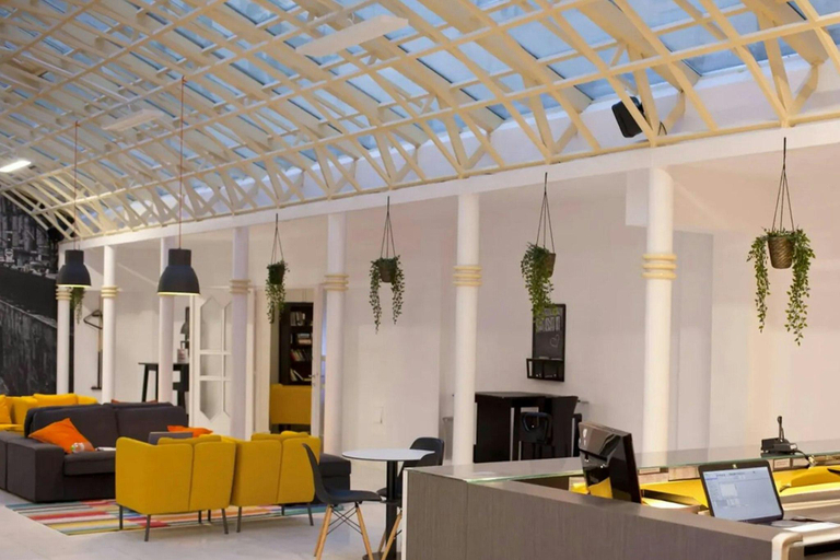 Public Area 2, B&B HOTEL Maribor Orel , Maribor
