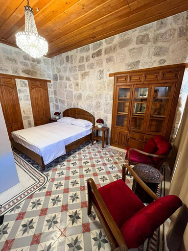 Room 2, BEYT ANTAKYA, Merkez