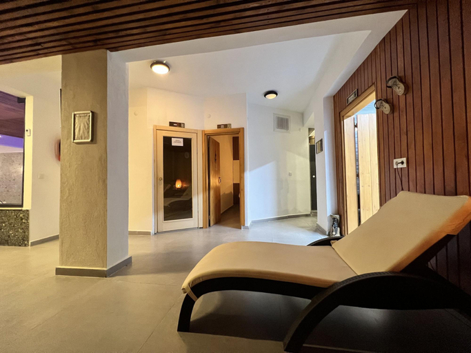 Bedroom 4, 1774 Kazdagi Termal Otel, Edremit