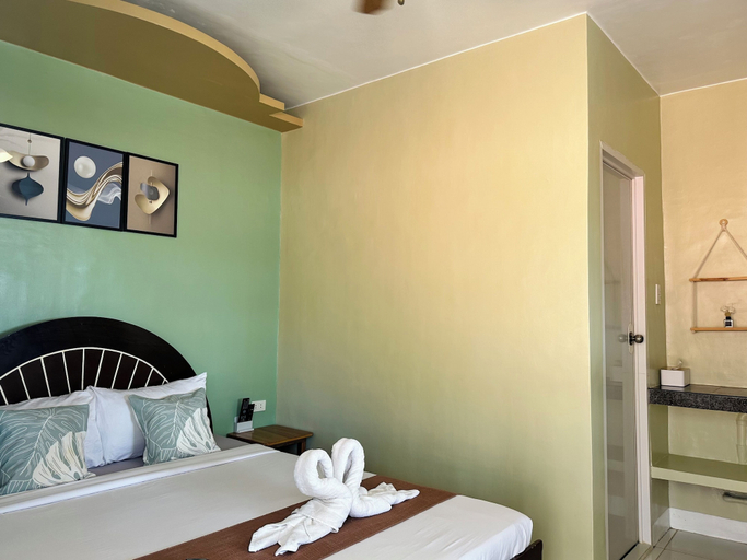 Room 5, Panari Lodge El Nido, El Nido