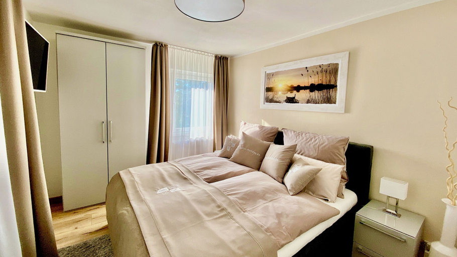 Room 5, HarzVilla, Osterode am Harz