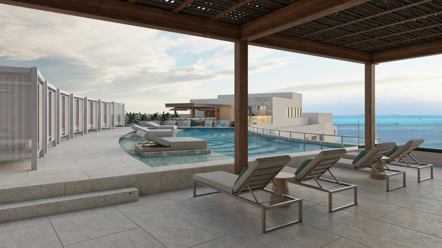 Others 5, Devossion By Live Aqua Celebration Resort & Spa, Isla Mujeres