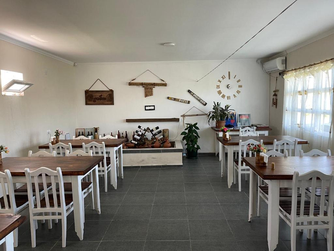 Food & Drinks, kolkheti inn, Lanchkhuti