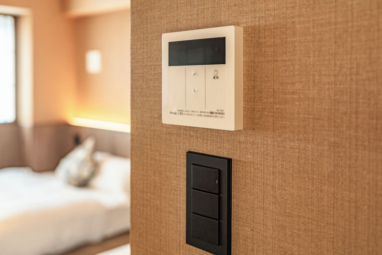 Room 4, Apartment Hotel 11 Gion, Kyoto