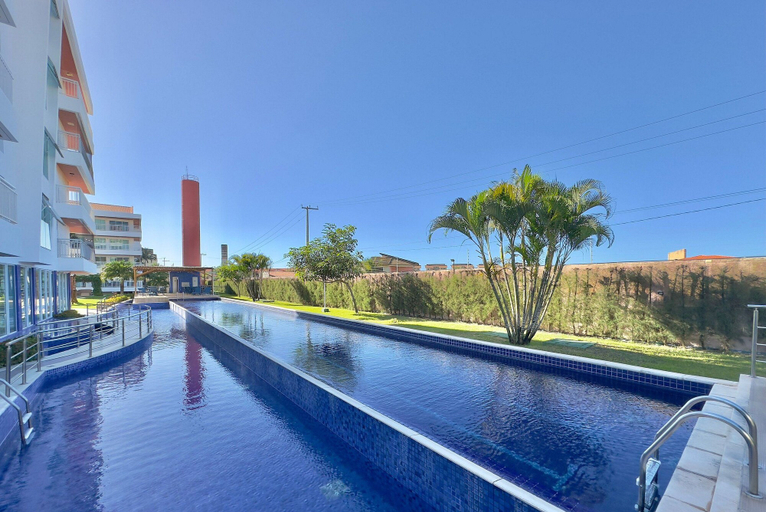 Sport & Beauty 5, Solarium Residence Resort, Aquiraz