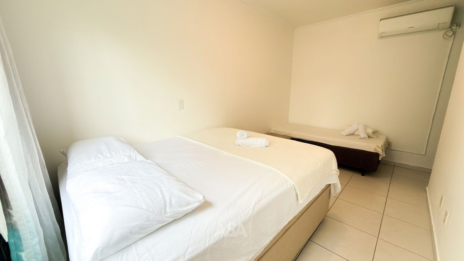Room 3, ASA Apto Confortavel Indaial 2 QT Garagem, Indaial