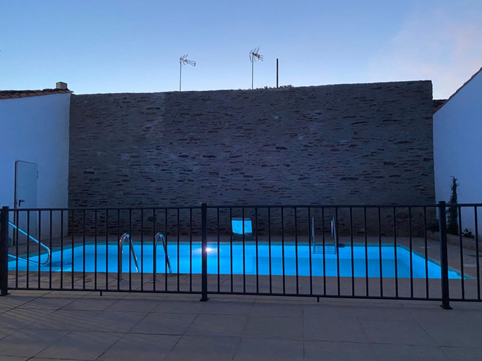 Sport & Beauty 2, La Casa Grande de Adolfo, Badajoz