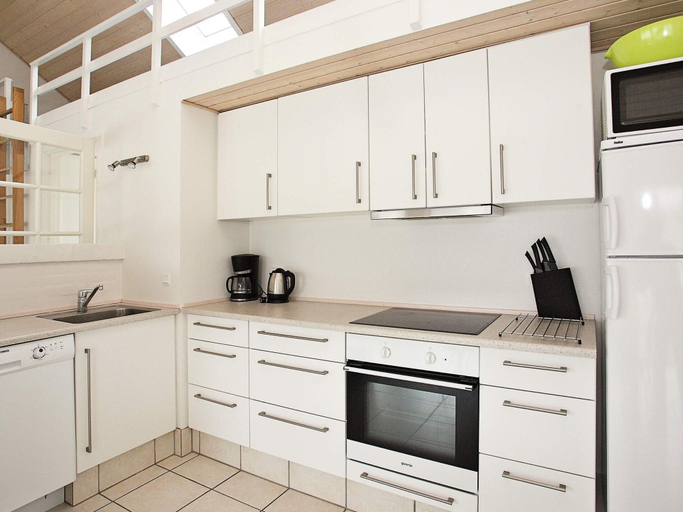Others 5, 4 Star Holiday Home in Brovst, Jammerbugt