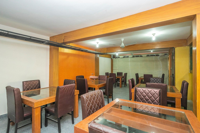 Others 3, Capital O 36457 Boulevard Madiwala, Bangalore