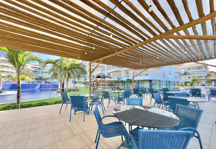Food & Drinks 4, Solarium Residence Resort, Aquiraz