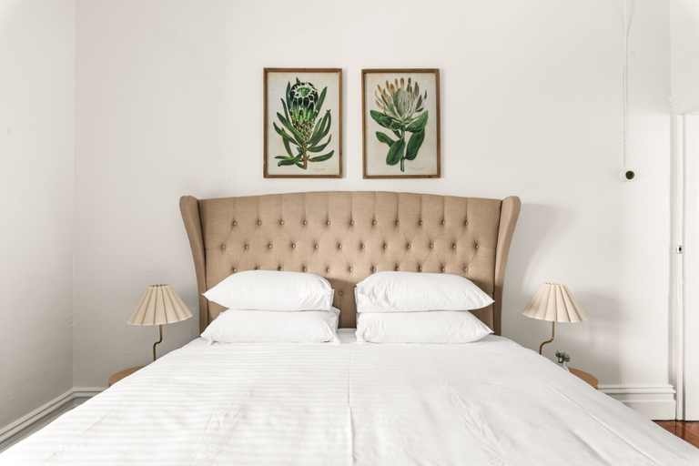 Room 3, Stylish 3BR Terrace Near Sydney CBD & Usyd, Sydney