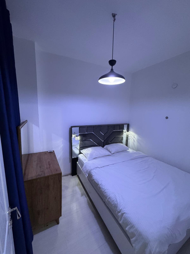 Bedroom 3, amur, Beyoğlu