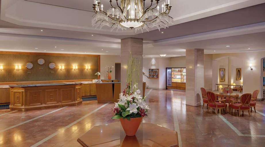 Others 1, Bilderberg Bellevue Hotel Dresden, Dresden