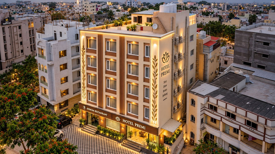 Primary image, Hotel Premji by Shivalaya Darshanam, Devbhumi Dwarka