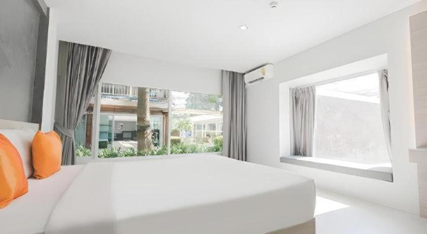 Bedroom 2, B2 Resort Boutique and Budget Hotel, Muang Chiang Mai