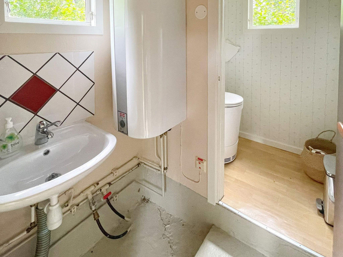 Interior 5, 4 Star Holiday Home in Karlshamn, Karlshamn