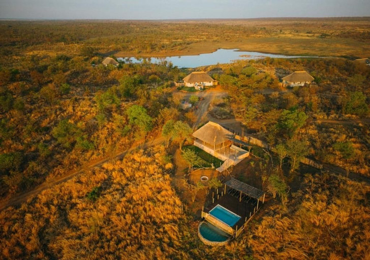 Exterior & Views 2, Nantwich Hwange, Hwange