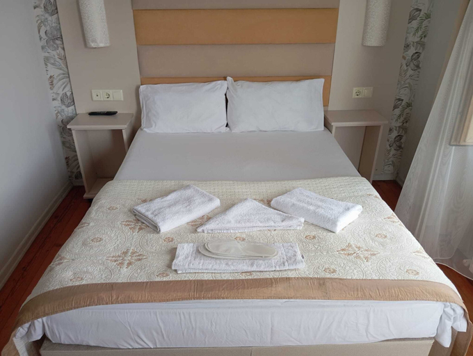 Bedroom 2, Sunset Otel, Şile