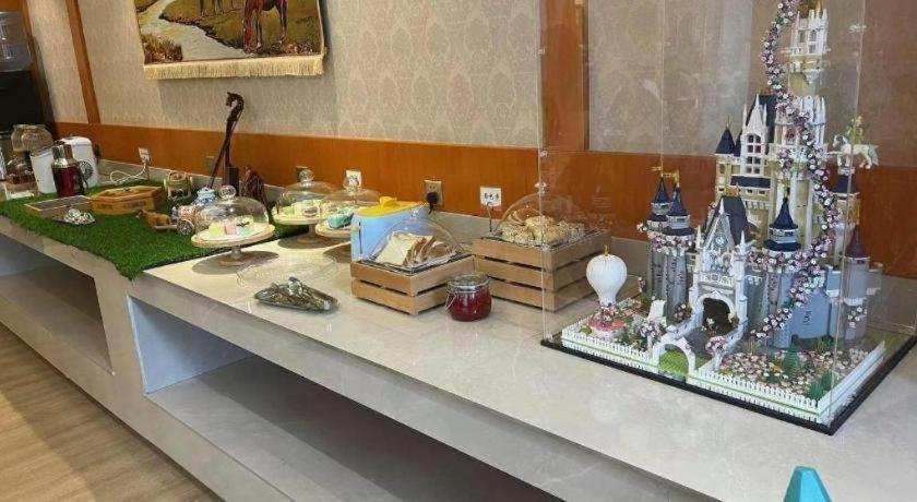 Food & Drinks 4, Vienna Hotel Inner Mongolia Tongliao Development Zone, Tongliao