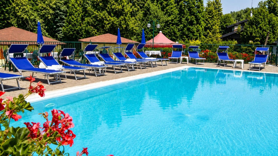 Sport & Beauty 3, Phi Hotel Pianfei, Cuneo